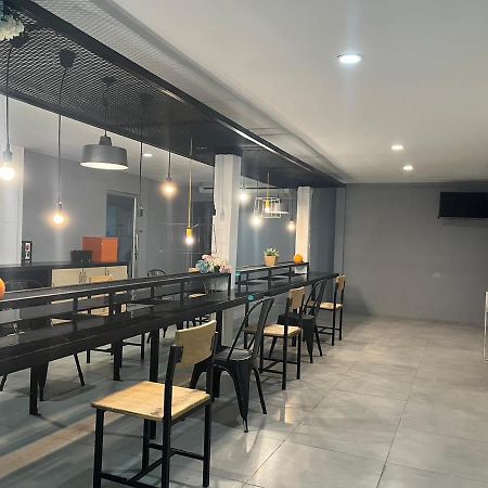 V30 Sukhumvit Ξενοδοχείο Μπανγκόκ Εξωτερικό φωτογραφία