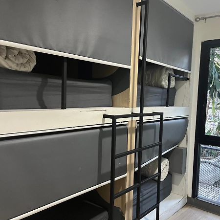 V30 Sukhumvit Ξενοδοχείο Μπανγκόκ Εξωτερικό φωτογραφία