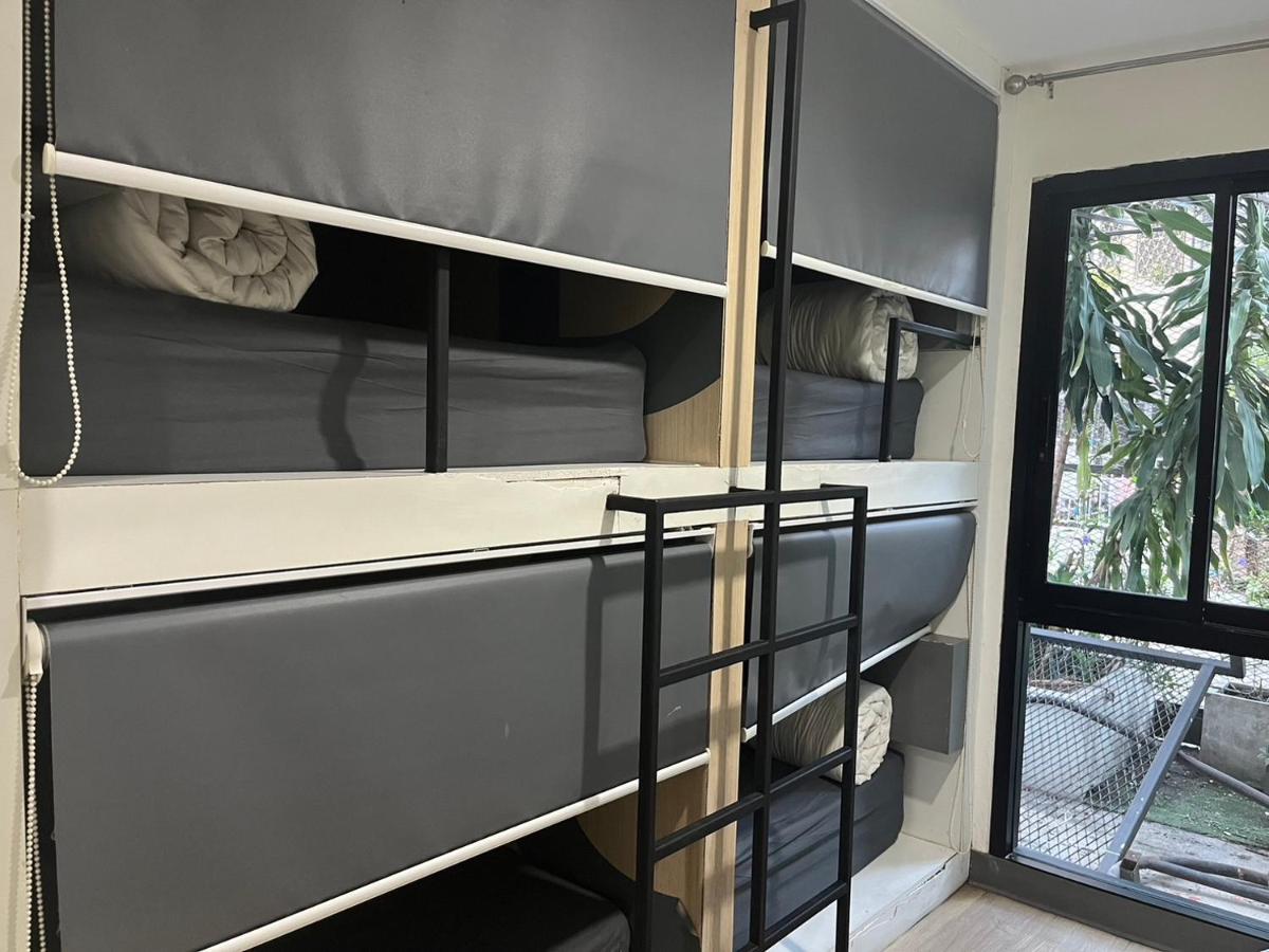 V30 Sukhumvit Ξενοδοχείο Μπανγκόκ Εξωτερικό φωτογραφία