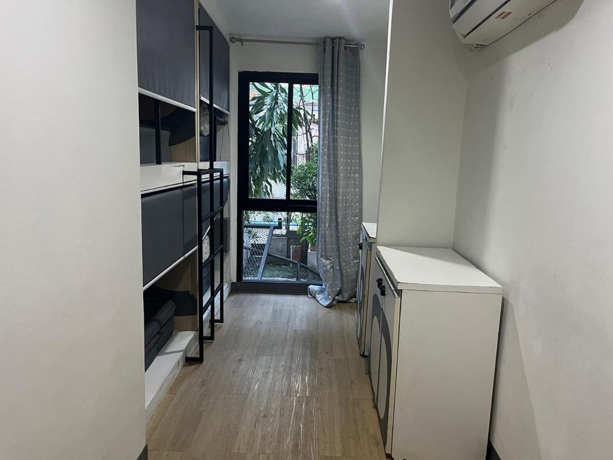 V30 Sukhumvit Ξενοδοχείο Μπανγκόκ Εξωτερικό φωτογραφία