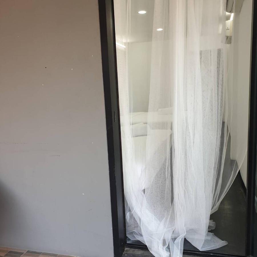 V30 Sukhumvit Ξενοδοχείο Μπανγκόκ Εξωτερικό φωτογραφία